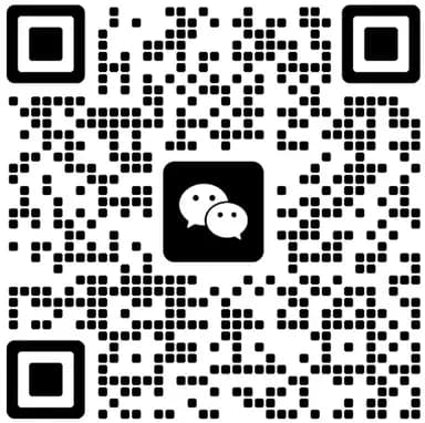 张经理微信二维码
