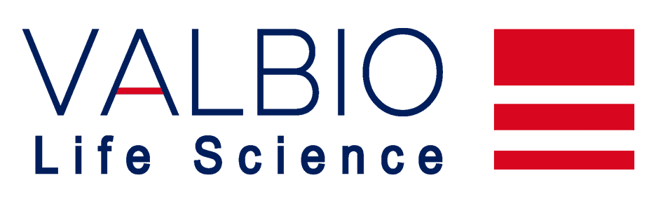 VALBIO Life Science logo